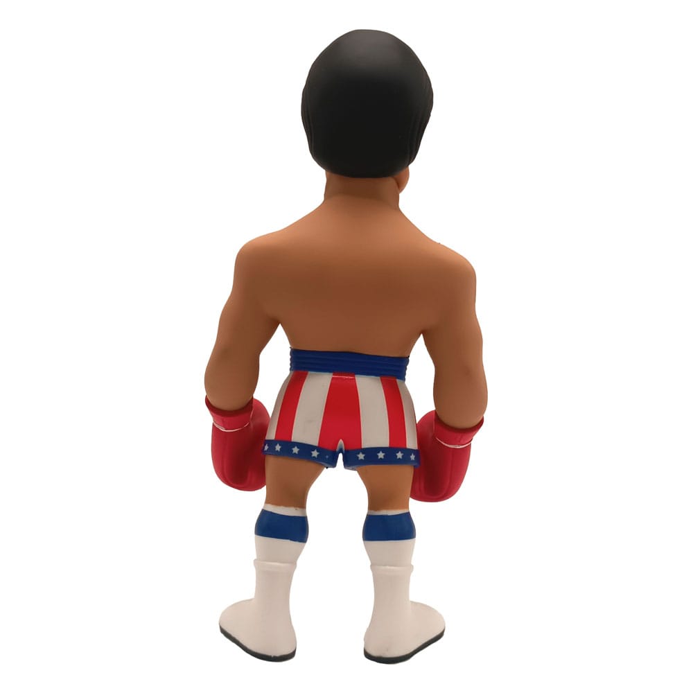 Rocky / Creed / Rocky IV Minix Figure  12 cm