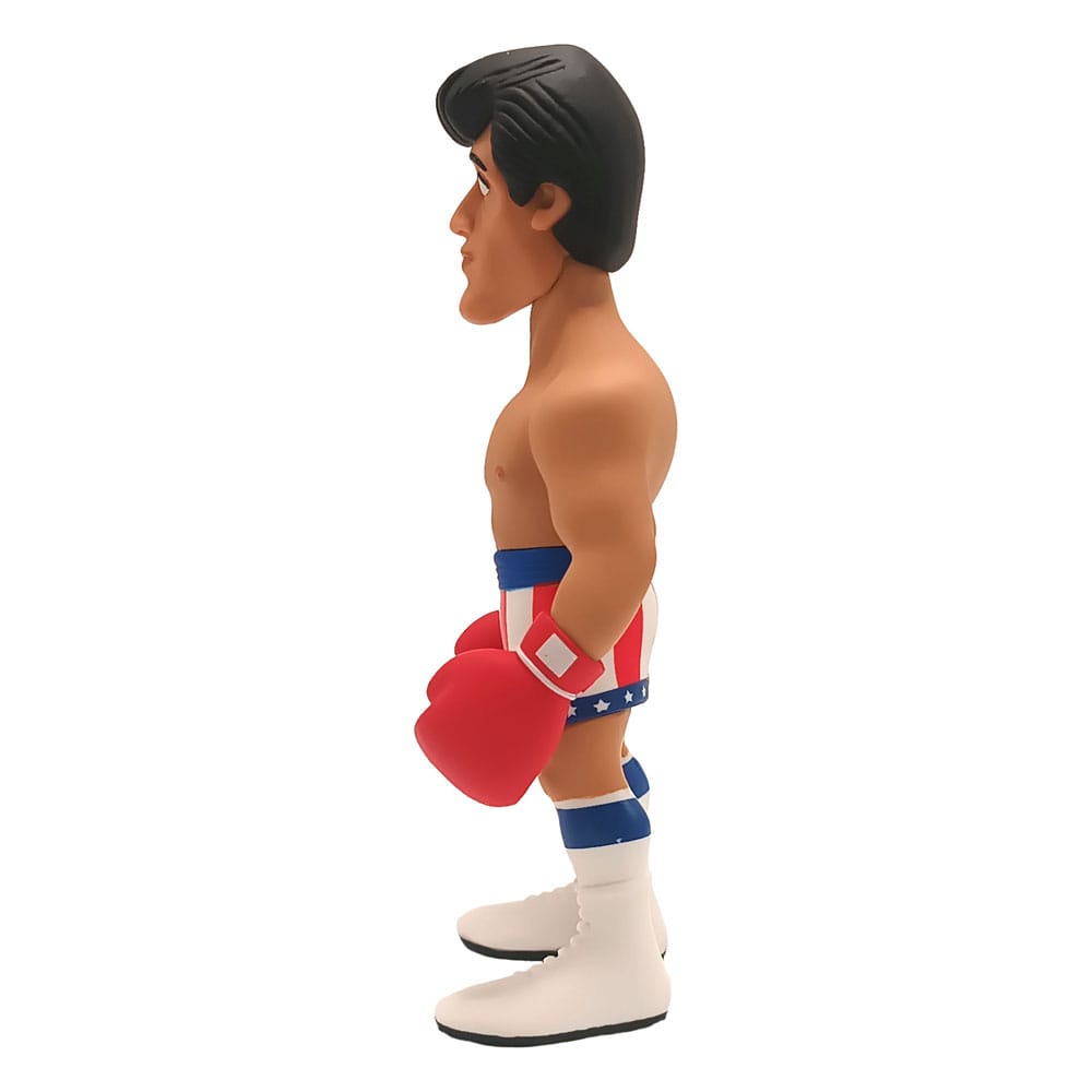 Rocky / Creed / Rocky IV Minix Figure  12 cm