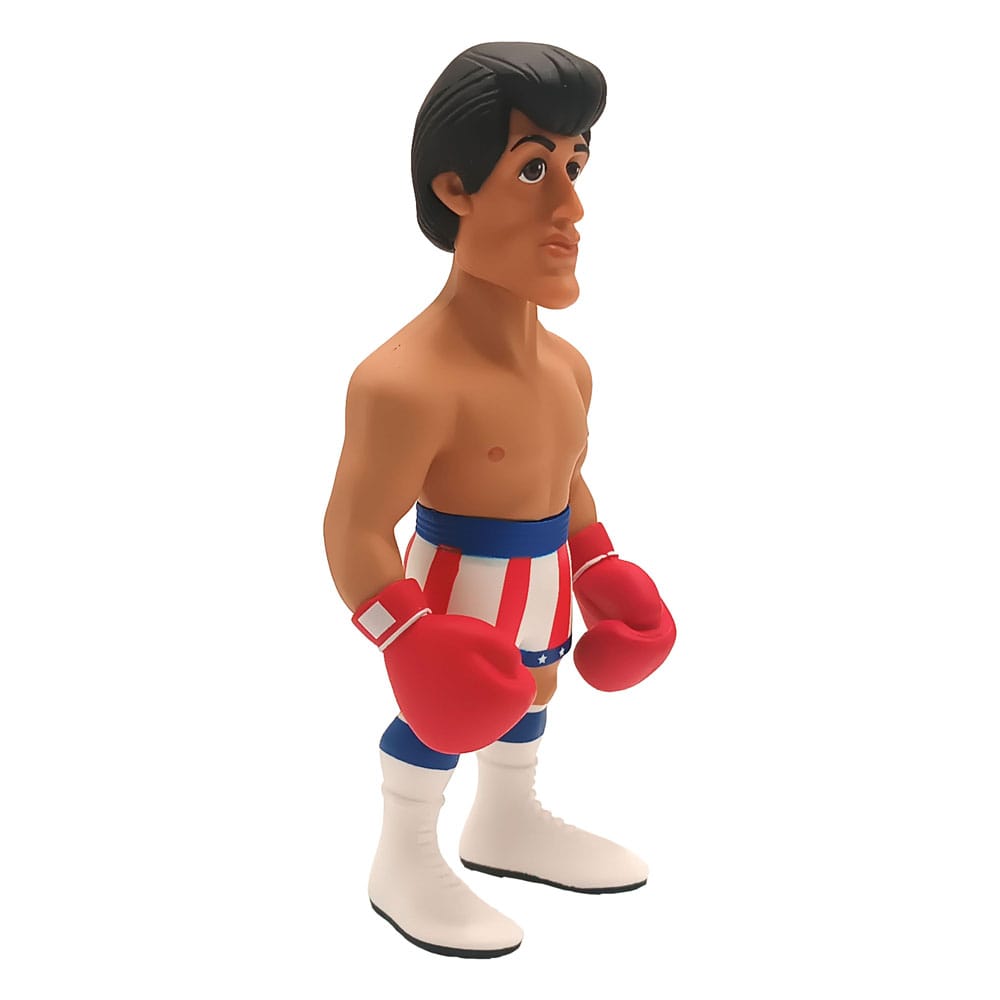 Rocky / Creed / Rocky IV Minix Figure  12 cm