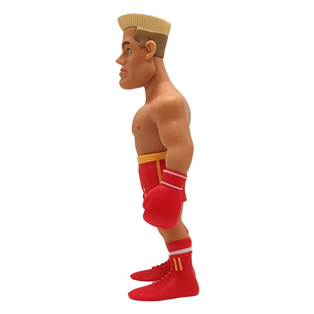 Rocky / Creed / Rocky IV Minix Figure  12 cm