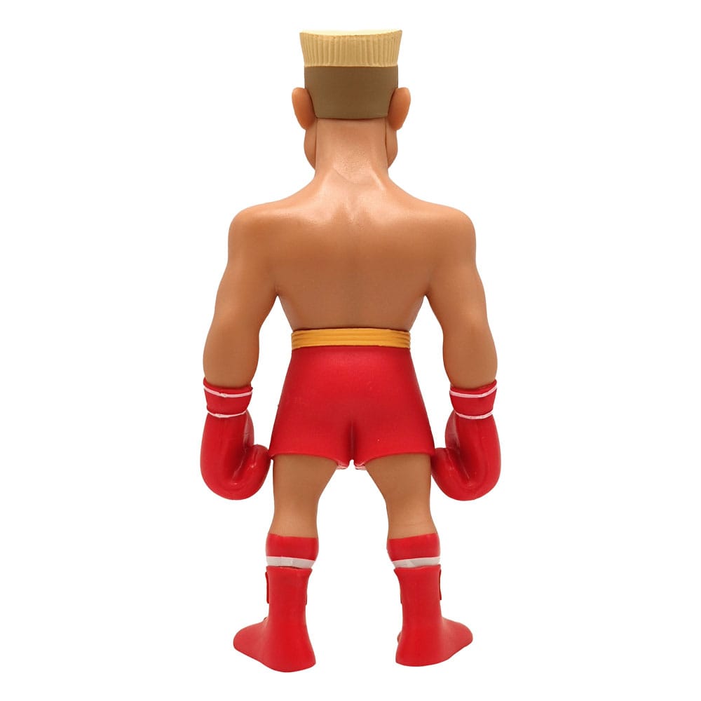 Rocky / Creed / Rocky IV Minix Figure  12 cm