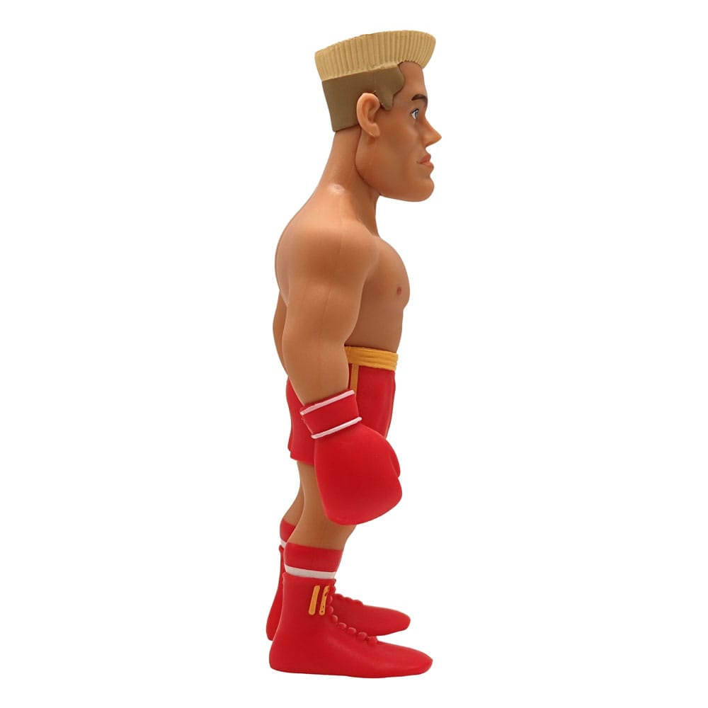 Rocky / Creed / Rocky IV Minix Figure  12 cm