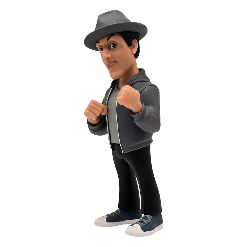 Rocky / Creed / Rocky IV Minix Figure  12 cm