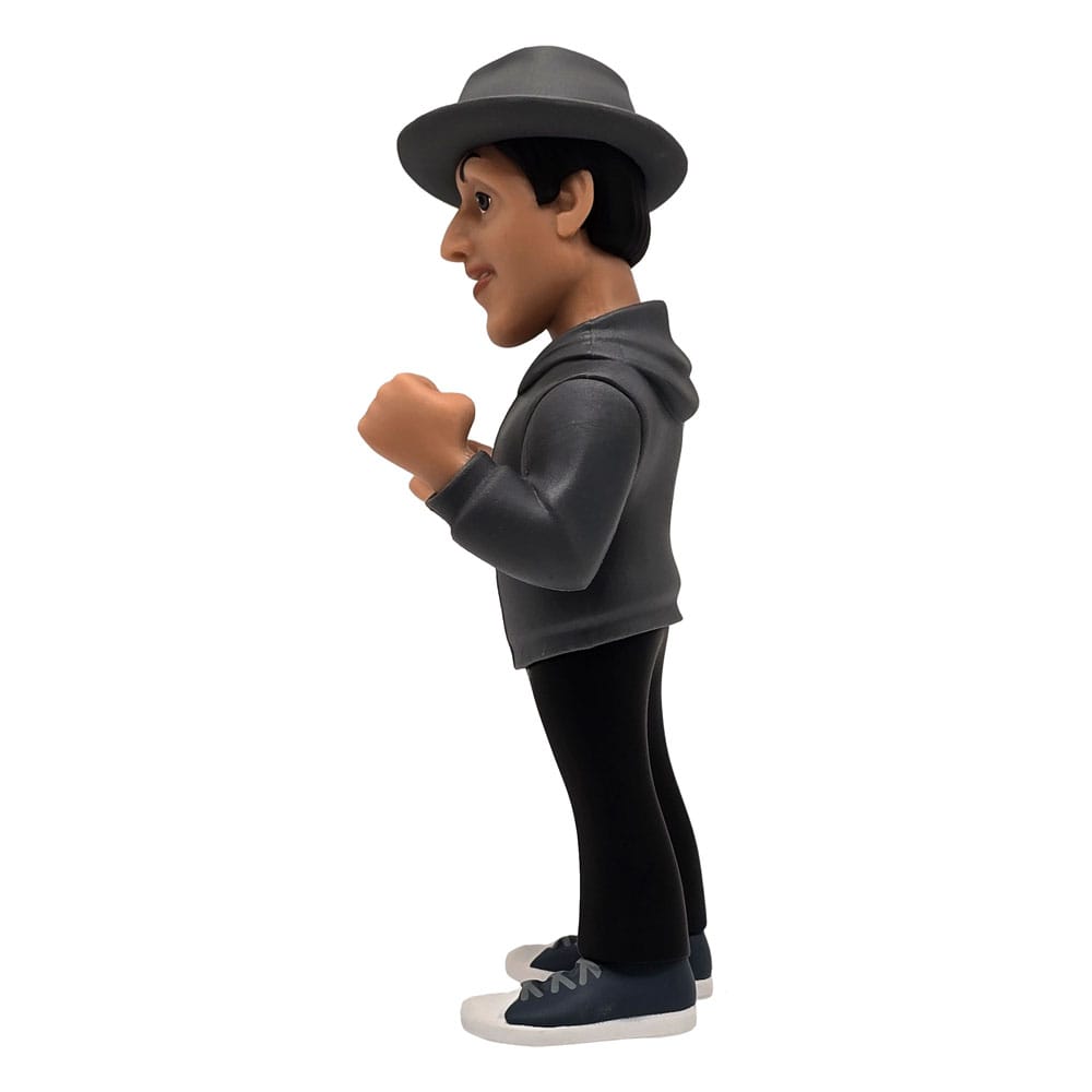 Rocky / Creed / Rocky IV Minix Figure  12 cm