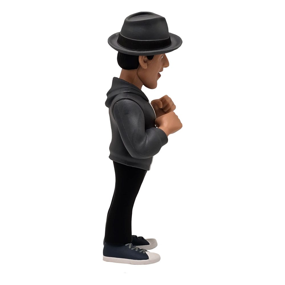 Rocky / Creed / Rocky IV Minix Figure  12 cm