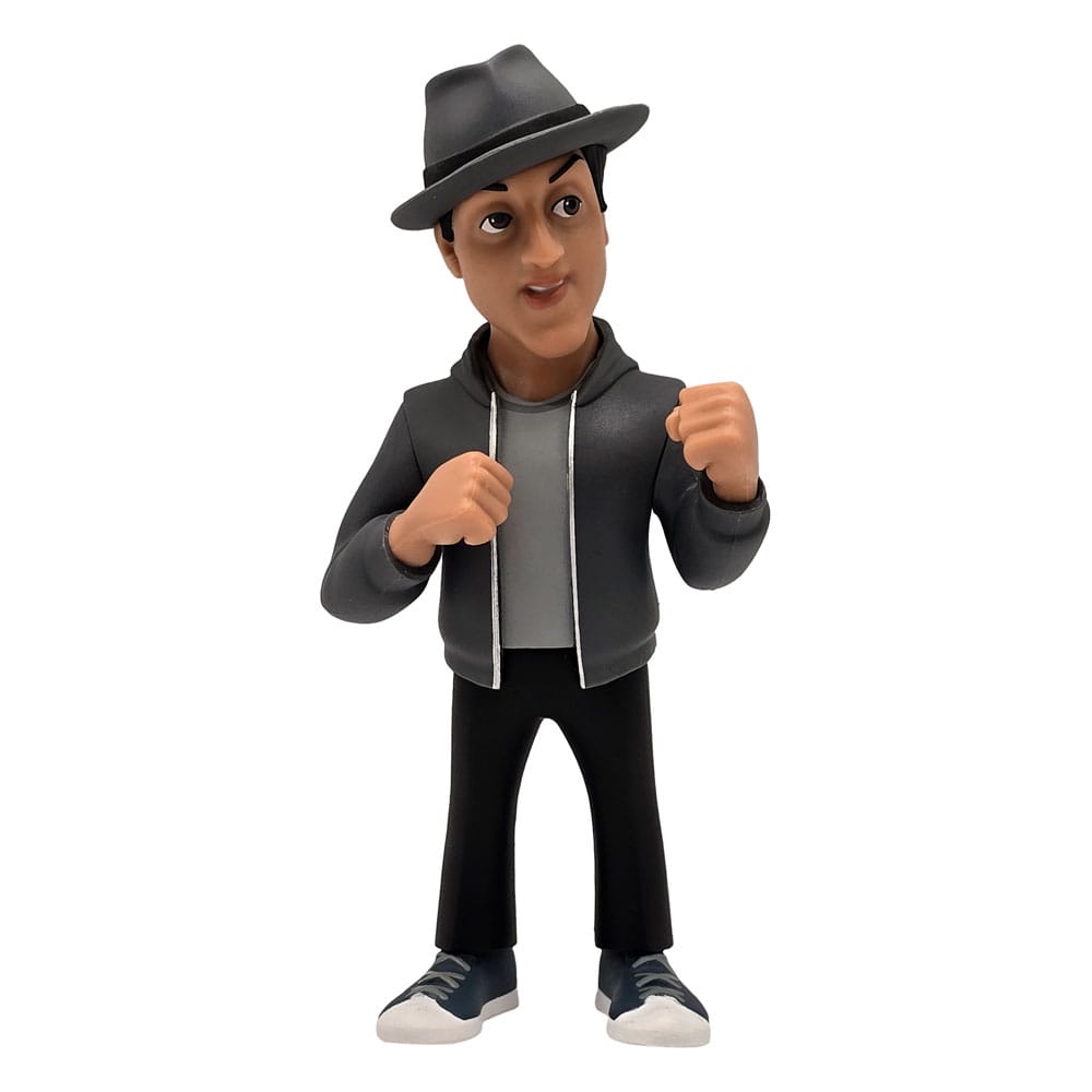 Rocky / Creed / Rocky IV Minix Figure  12 cm