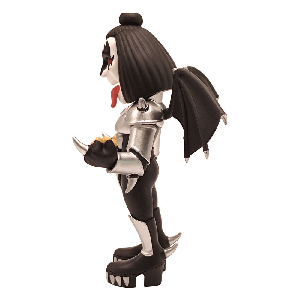 Kiss Minix Figure The Demon 12 cm