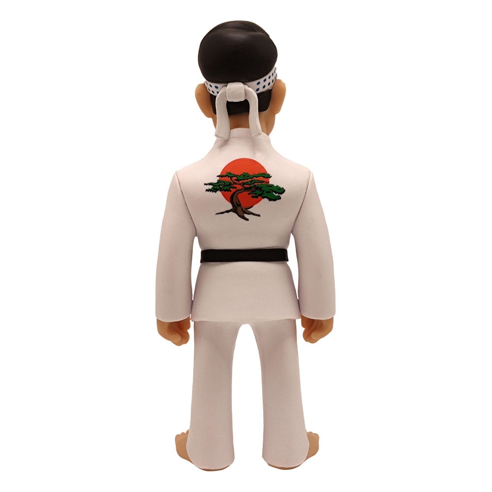 Cobra Kai Minix Figure Daniel Larusso 12 cm