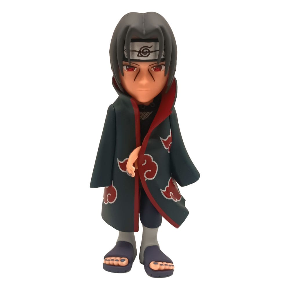 Naruto Shippuden Minix Figure Itachi 12 cm