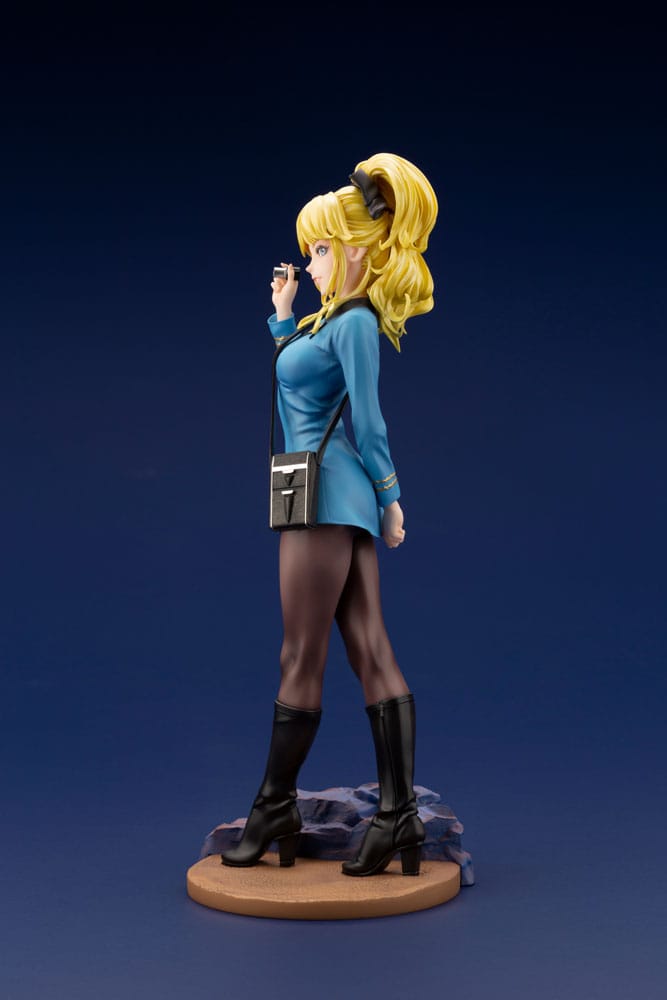 Star Trek Bishoujo PVC Statue 1/7 Medical Officer Limited Edition 23 cm