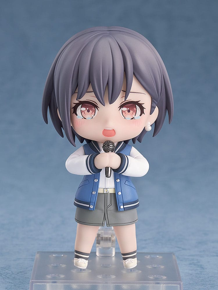 BanG Dream! Nendoroid Action Figure Tomori Takamatsu 10 cm