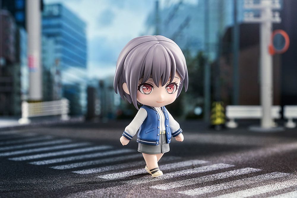 BanG Dream! Nendoroid Action Figure Tomori Takamatsu 10 cm