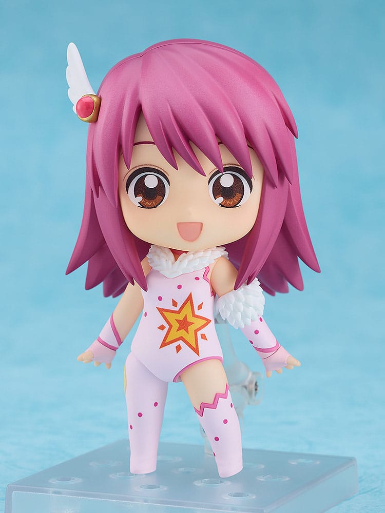 Kaleido Star Nendoroid Action Figure Sora Naegino 10 cm