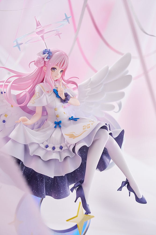 Blue Archive PVC Statue 1/7 Mika Call of the Stars 27 cm