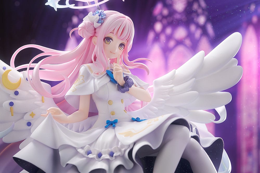 Blue Archive PVC Statue 1/7 Mika Call of the Stars 27 cm