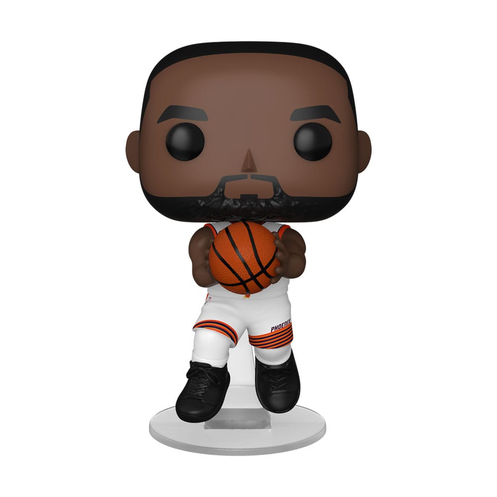 NBA Legends POP! Sports Vinyl  Durant / Alexander /  Jokic / Garland / Banchero / Cunningham 9 cm