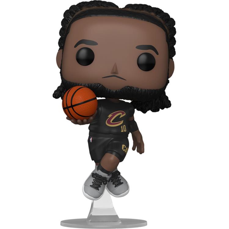 NBA Legends POP! Sports Vinyl  Durant / Alexander /  Jokic / Garland / Banchero / Cunningham 9 cm