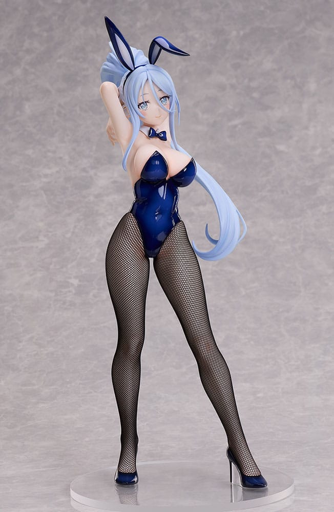 Dainanaoji PVC Statue 1/6 Sylpha: Bunny Ver. 29 cm