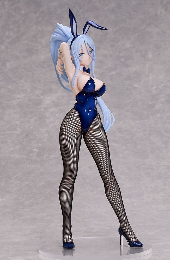 Dainanaoji PVC Statue 1/6 Sylpha: Bunny Ver. 29 cm