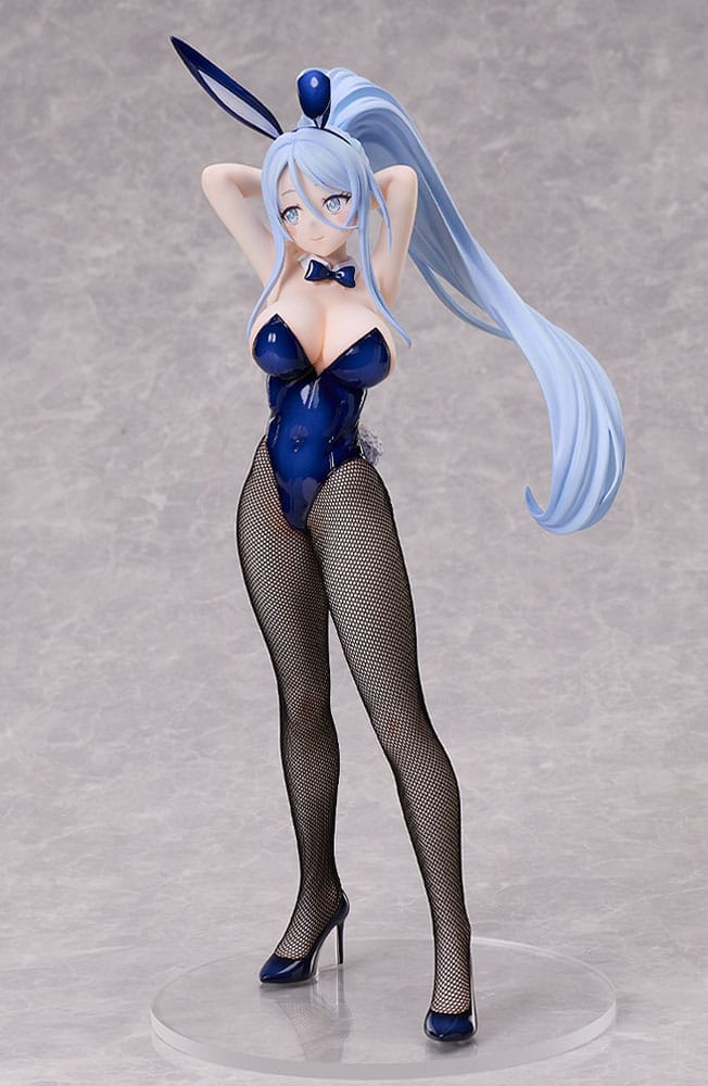 Dainanaoji PVC Statue 1/6 Sylpha: Bunny Ver. 29 cm