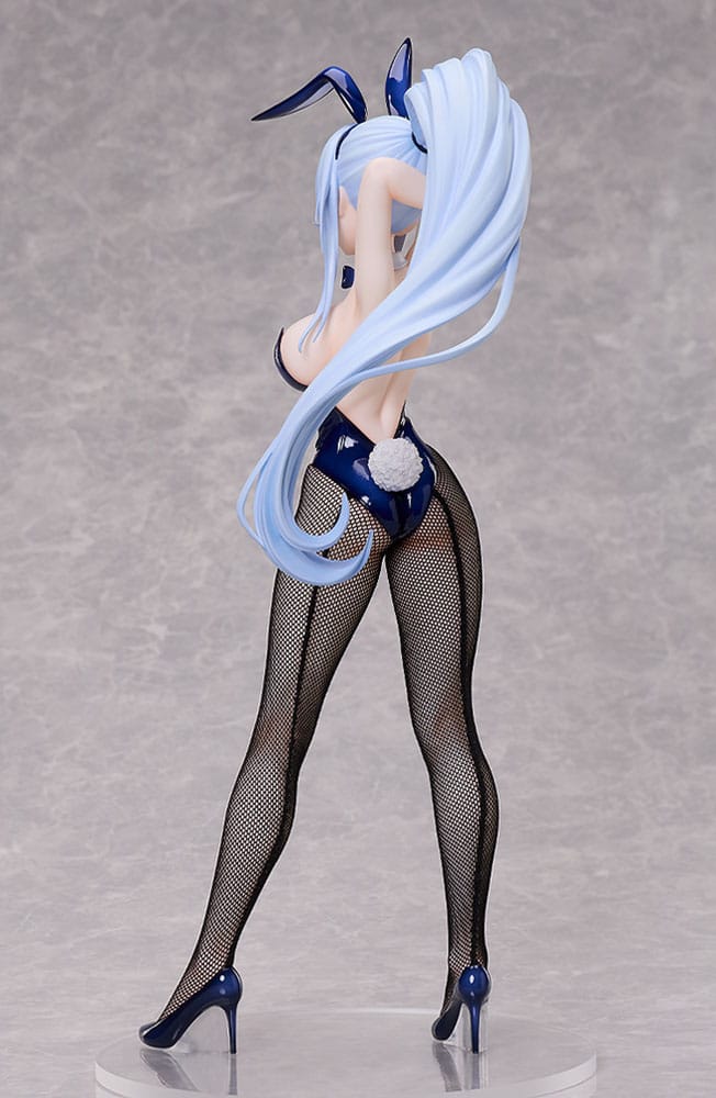 Dainanaoji PVC Statue 1/6 Sylpha: Bunny Ver. 29 cm