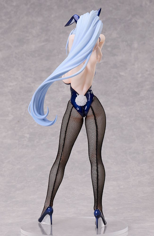 Dainanaoji PVC Statue 1/6 Sylpha: Bunny Ver. 29 cm