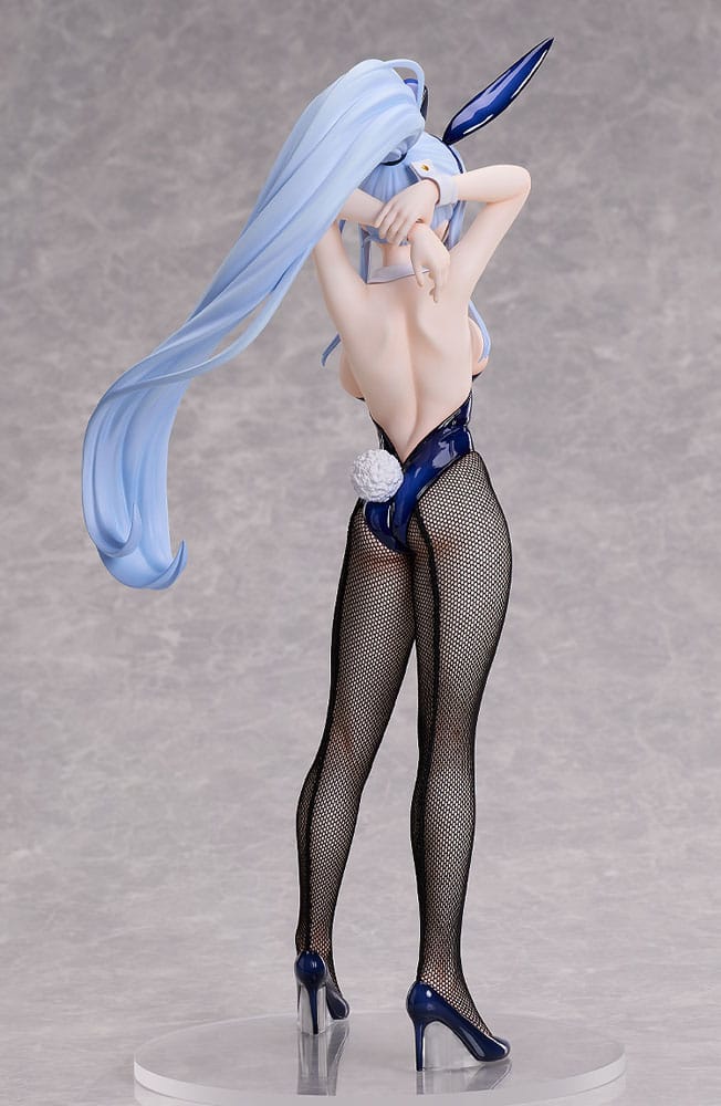 Dainanaoji PVC Statue 1/6 Sylpha: Bunny Ver. 29 cm