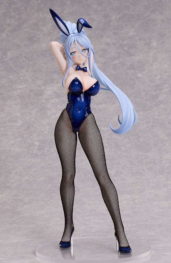 Dainanaoji PVC Statue 1/6 Sylpha: Bunny Ver. 29 cm