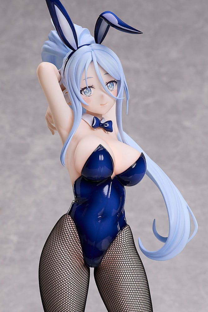 Dainanaoji PVC Statue 1/6 Sylpha: Bunny Ver. 29 cm