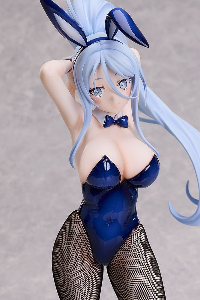 Dainanaoji PVC Statue 1/6 Sylpha: Bunny Ver. 29 cm