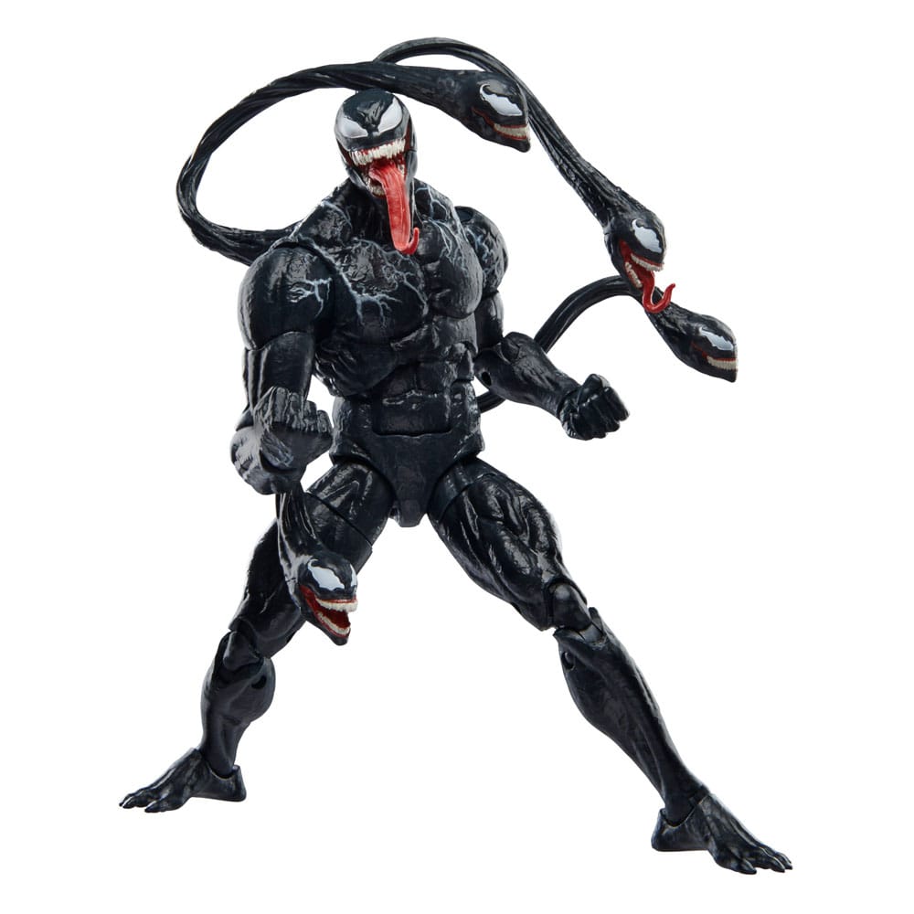 Venom: Let There Be Carnage Marvel Legends Action Figure Venom 15 cm