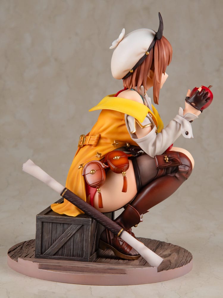 Atelier Ryza 2: Lost Legends & the Secret Fairy PVC Statue 1/6 Reisalin Stout 18 cm