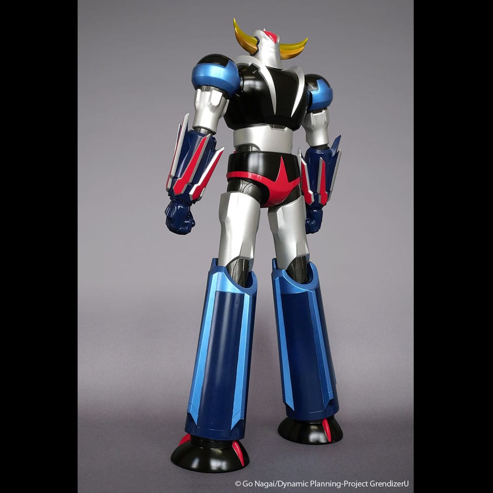 Grendizer Jumbo Sofbi Vinyl Figure Grendizer U 64 cm