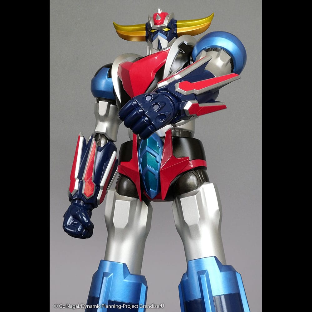 Grendizer Jumbo Sofbi Vinyl Figure Grendizer U 64 cm