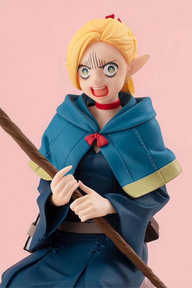 Delicious in Dungeon Pop Up Parade PVC Statue Swacchao! Marcille 13 cm