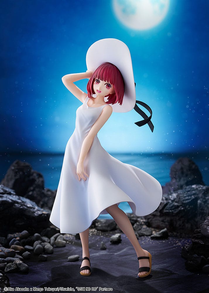 Oshi no Ko PVC Statue Kana Arima 