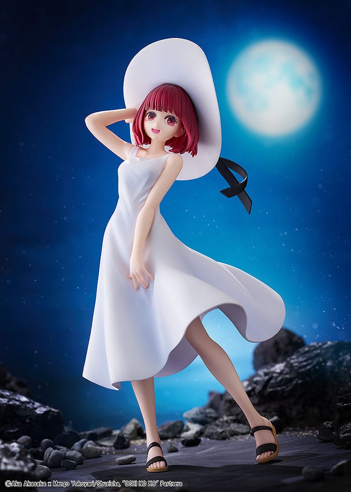 Oshi no Ko PVC Statue Kana Arima 