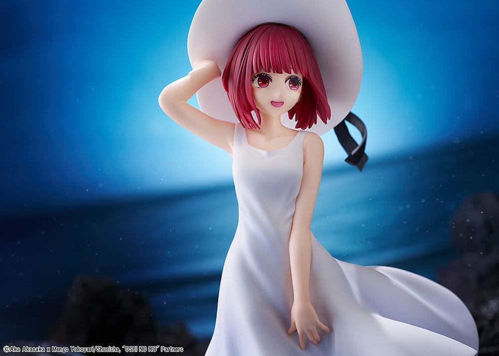 Oshi no Ko PVC Statue Kana Arima 