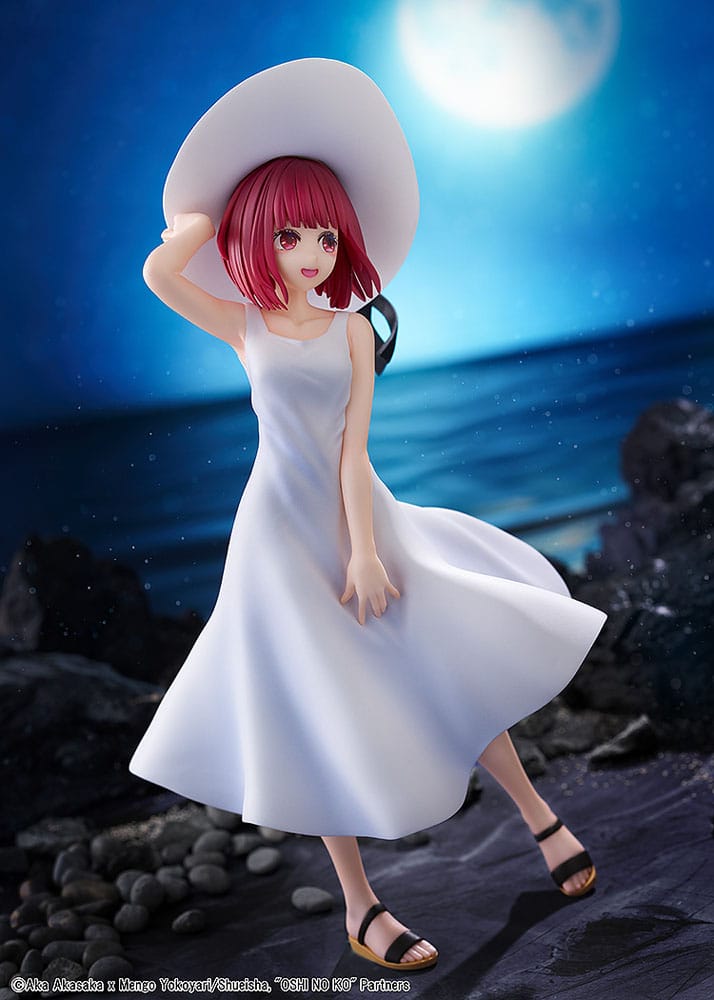 Oshi no Ko PVC Statue Kana Arima 