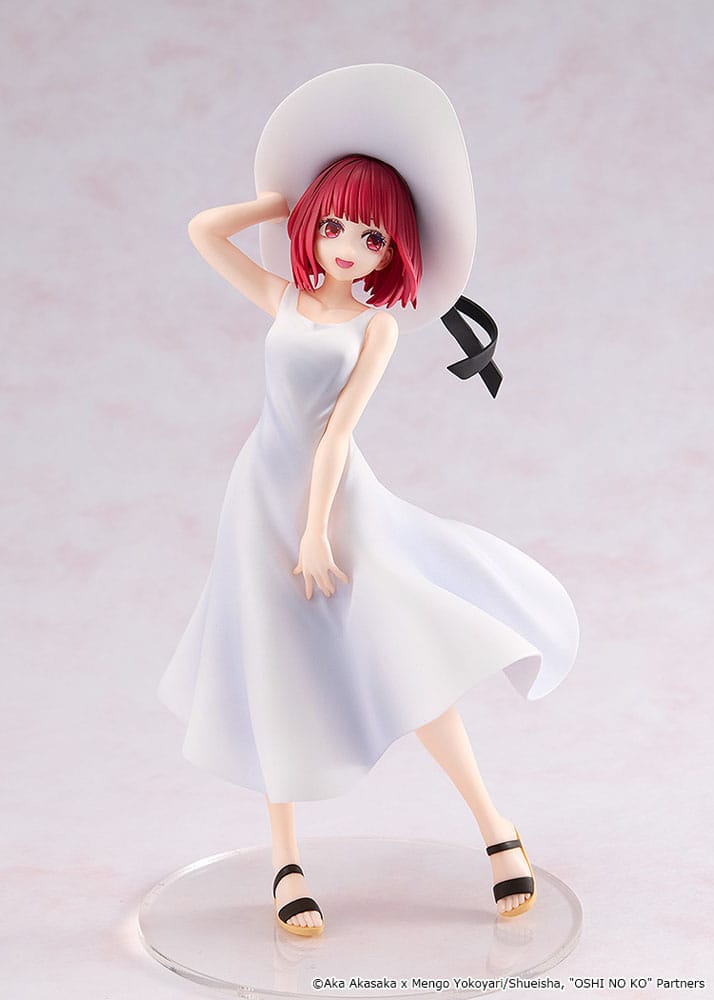 Oshi no Ko PVC Statue Kana Arima 