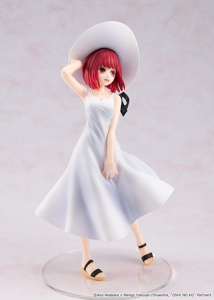 Oshi no Ko PVC Statue Kana Arima 