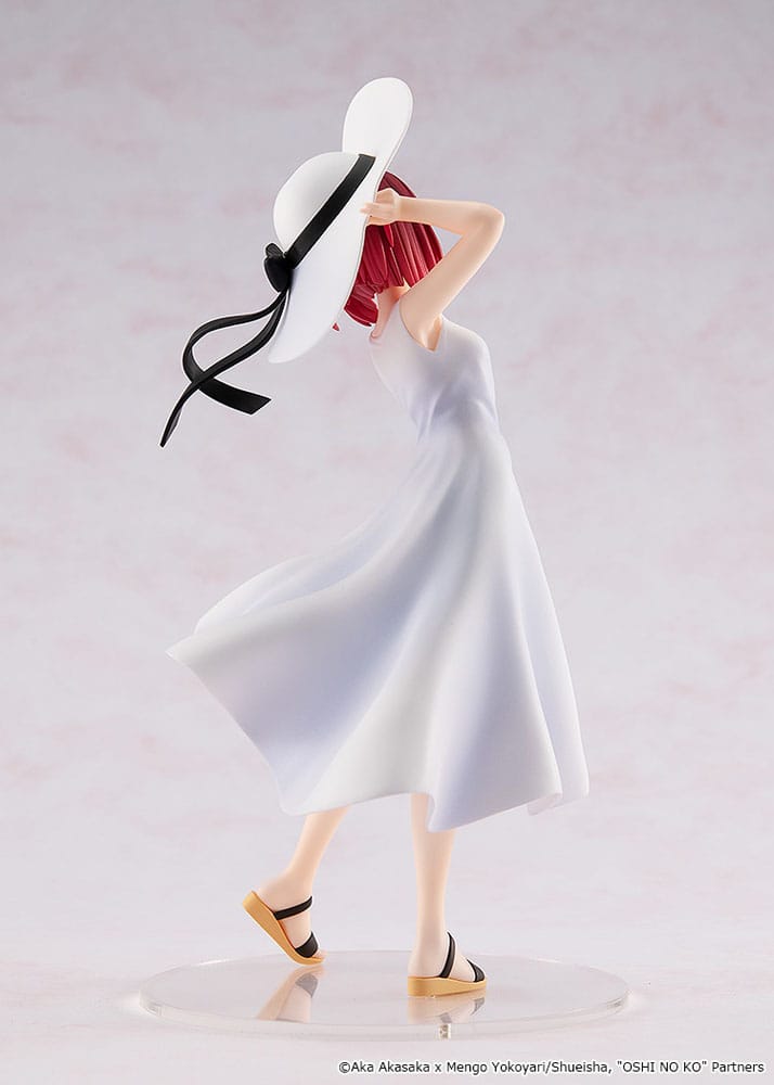 Oshi no Ko PVC Statue Kana Arima 