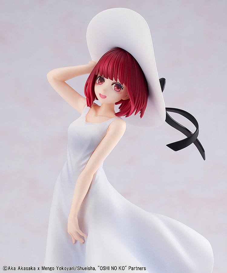 Oshi no Ko PVC Statue Kana Arima 