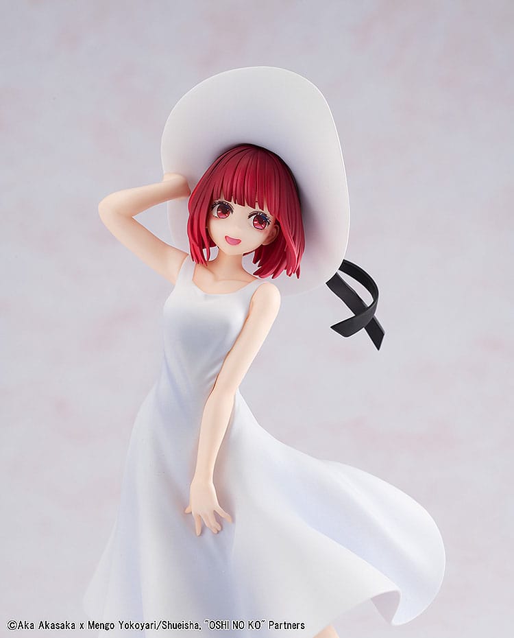 Oshi no Ko PVC Statue Kana Arima 