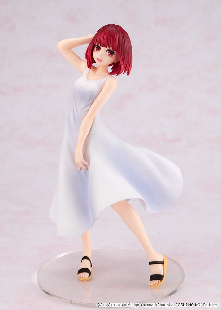 Oshi no Ko PVC Statue Kana Arima 