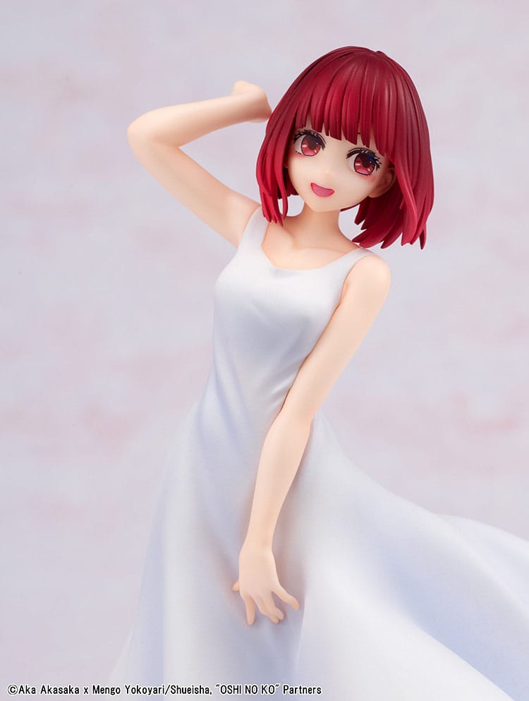 Oshi no Ko PVC Statue Kana Arima 