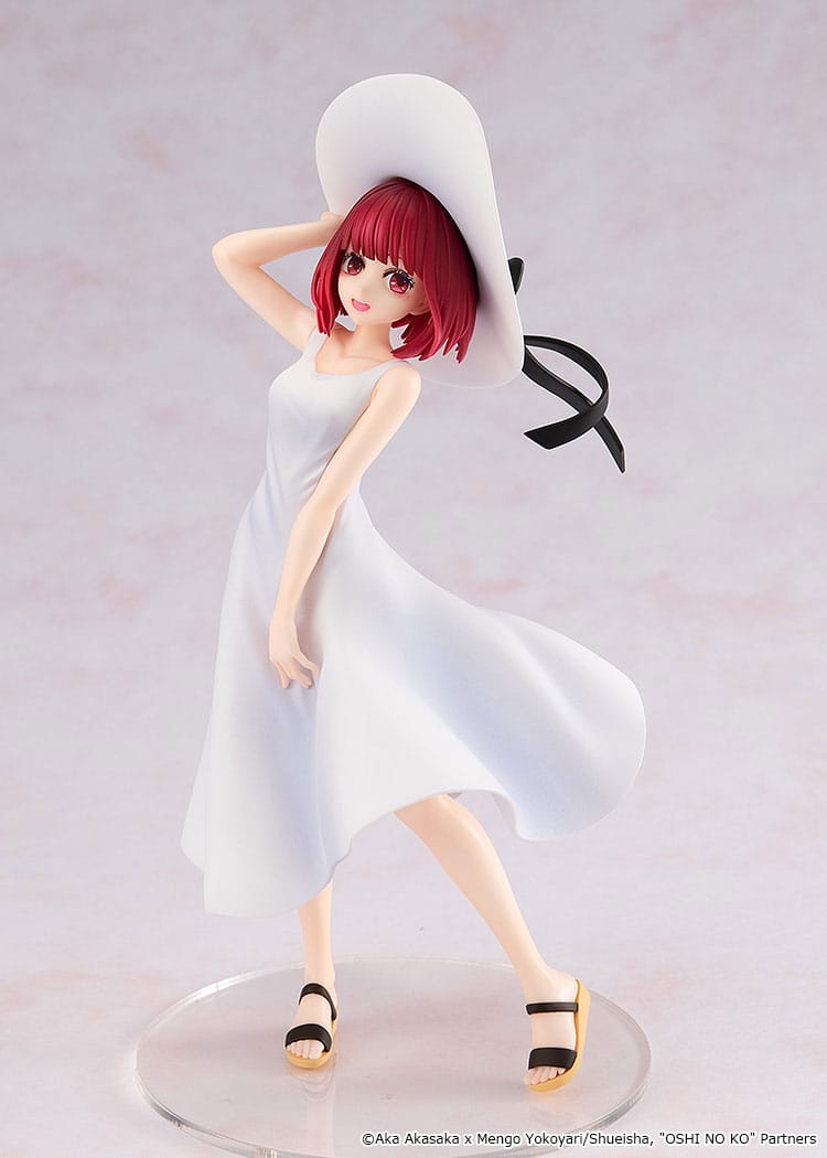 Oshi no Ko PVC Statue Kana Arima 