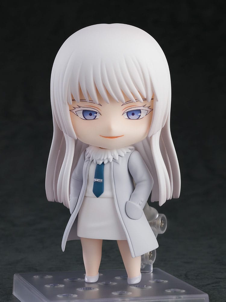 Jormungand Nendoroid Action Figure Koko Hekmatyar 10 cm