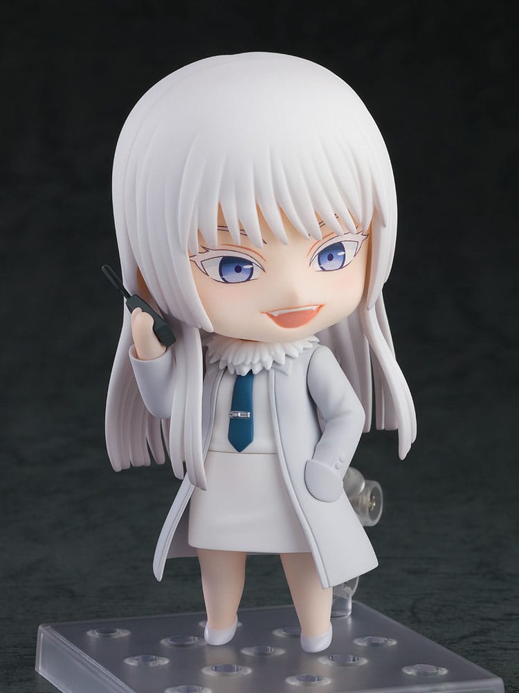 Jormungand Nendoroid Action Figure Koko Hekmatyar 10 cm