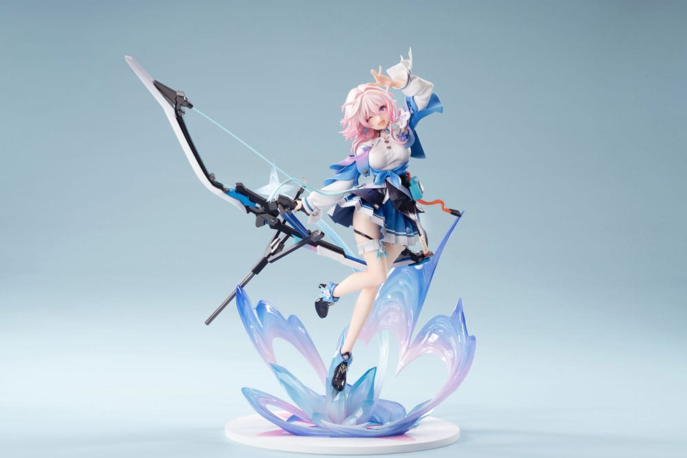 Honkai: Star Rail PVC Statue 1/7 March 7th 28 cm